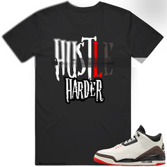 Shirt To Match AJ3 World’s Best Dad