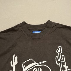 Chinatown Market Peanuts Collaboration T-Shirt – SMALL – oversized NWT