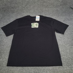 Jordan Shirt Mens Medium Black AJ3 Pure Money Cash Jumpman Nike Air Cotton Tee
