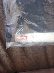 Supreme Biggie Smalls T Shirt SIZE X LARGE Tee Black