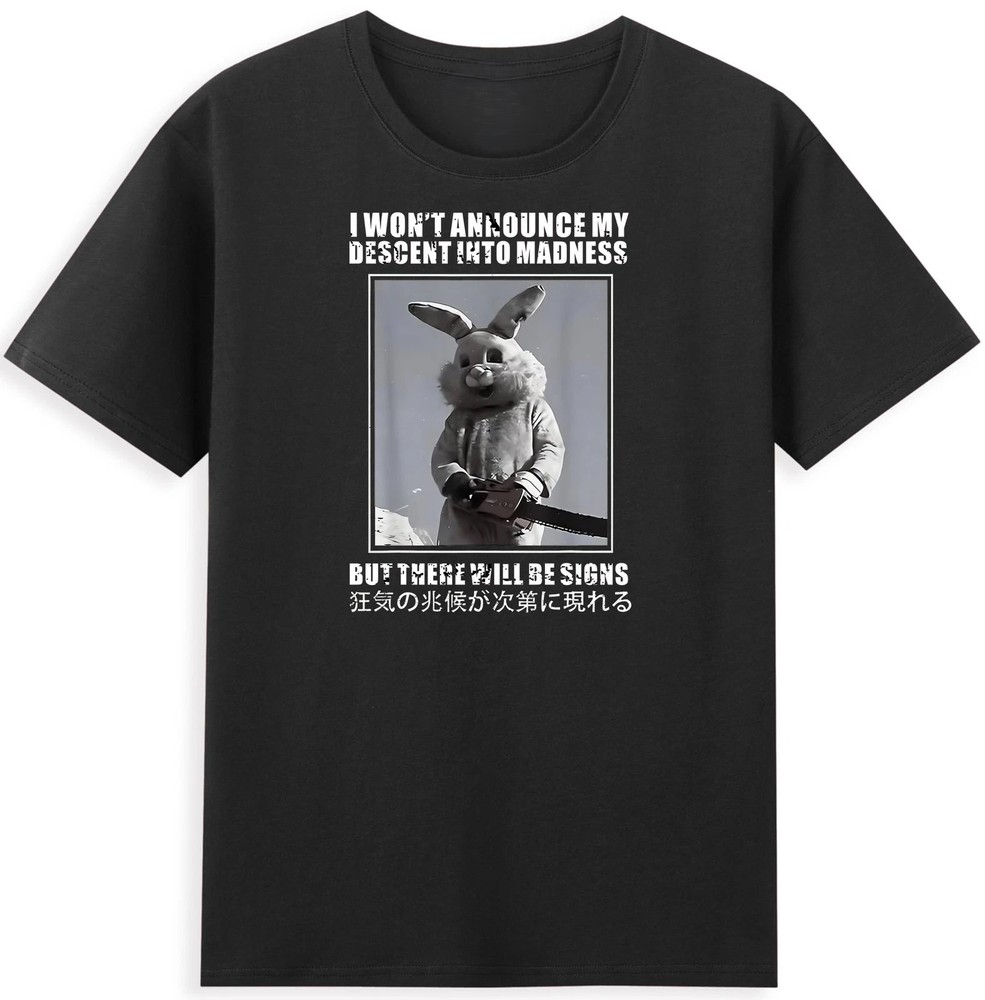 Dark Humor Quote T-Shirt | HOT ITEM