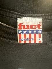 1990’s FUCT – Goodfellas – Vintage Grail Tee Shirt