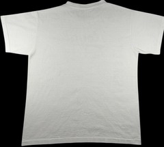 1994 Kansas City Royals Upper Deck American League Graphic T-Shirt 90s MLB