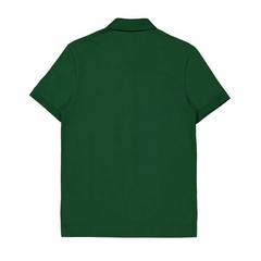 Lacoste Regular Fit Paris Stretch Pique Polo Shirt, Men’s Size XX-Small (Youth