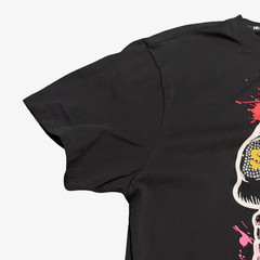 Switch Remarkable Shirt Mens L Limited Edition Graphic Make Money Skull Money
