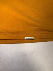 Valabasas We Outside Vintage Citrus Graphic Tee