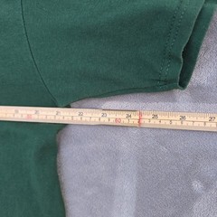 Freddy Nightmare On Elm Street Fright Night On Main Street Men’s Size L Green