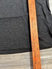 Black Rifle Coffee Company Tomahawk T Shirt Black Men’s Size Large New