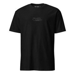 P-XEL SWAG – Short-Sleeve Unisex T-Shirt