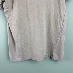 Gorillaz 2011 T Shirt Rare Blue/Gray Band Grunge Skate Men XS Distressed Y2K Vtg