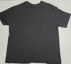 DOM Wolf Pack T-Shirt Black Night Nature Wolves Graphic Print Shirt Mens XL