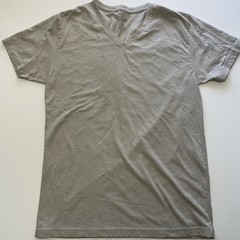 Fresh Clean Tees Men’s Medium Lot Of Two V Neck