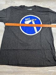Black Rifle Coffee Company Tomahawk T Shirt Black Men’s Size Large New