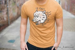 NWT Abercrombie & Fitch Men’s Graphic Tee T-Shirt XS S M L XL XXL