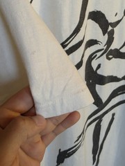 1994 ROLLING STONES Sexy Silhouette/ Vintage/ Single Stitch