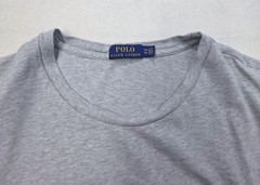 Polo Ralph Lauren T Shirt Mens 2XB LIMITED USE Embroidered Pony Short Sleeve