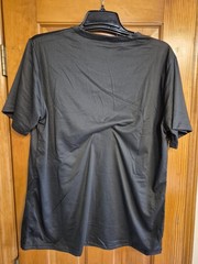TOO MANY BASEBALL CARDS T- SHIRT, BLACK, SIZE XL, BRAND NEW, NOVELTY
