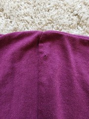 vintage GAP pocket square short sleeve blank T shirt