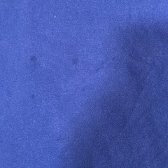 Vintage 90s Allergan Pharma Promo T-Shirt Navy Blue Adult Size XL Drug *Spots