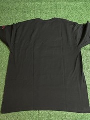 Pulling Teeth Deathwish Inc T Shirt Sz L MDHC Maryland Hardcore A389 TUI