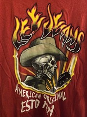 XL Lee Jean Men Shirt