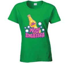 You Don’t Mess With The Zohan Fizzy Bubblech Drink Movie Fan T Shirt