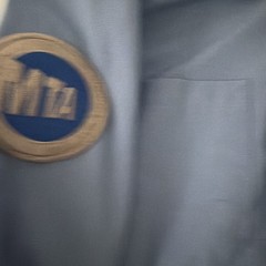 Mta T Shirt