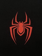 XL BAIT Marvel Spider-Man 2 PS5 Insomniac Games Miles Morales Peter Parker Shirt