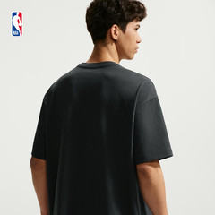Nike 2025/26 New York Knicks NBA Championship ‘Coal Black’