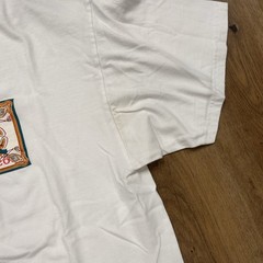 Diamond Supply Co. Chesapeake Box Logo T-Shirt White Size XL