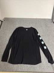 Bungie Destiny Frightening Power Long Sleeve Shirt Braytech Men’s Size Large