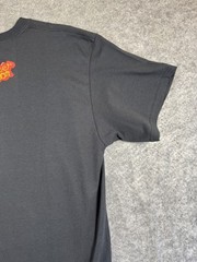 Sneaker Con Los Angeles Shirt Mens Size Large Black Ape Graphic Streetwear Tee
