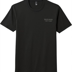 Walleye Division Fishing T-Shirt “Trust The Pattern” Sonar Angler Tee