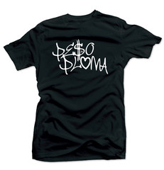 Peso Pluma Concert T Shirt PRC World Tour 2023 MERCH Belicon El Doble P Unisex