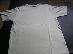 Stafford T with very nice neck and silky material – size medium