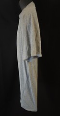Adidas Climalite Moisture Wicking Performance Logo T-Shirt Grey Size XS