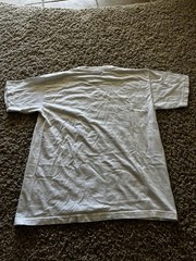 Vintage Universal Studios Amex Credit Card Promo Tee