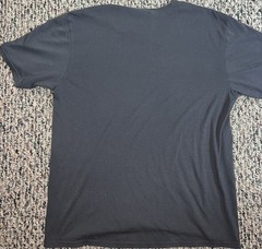 District Made Prevent S*xual Assault T-Shirt Size Medium