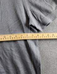 The Men’s Store at Bloomingdale’s Cashmere Blend Sweater Tee L Eeyore Pullover