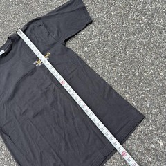 The Woman in Black Graphic T-Shirt Black One Size