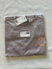 KEITH HARING Licensed T-Shirts NEW S, M, L, XL, XXL LARGE PRINT ON THE BACK NWT
