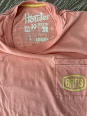 Howler Bros Men’s Short Sleeve T-Shirt Crew Neck