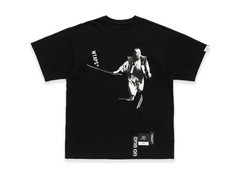 WTAPS x UNDERCOVER Seven Samurai Box Set Tee 251ZUUCD-CSM01S