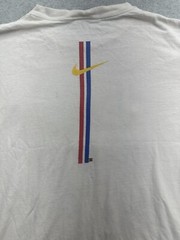 Vintage 1997 The Lipton Championship Tennis Rado Flowers XL/2XL