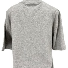 NWT True Religion Unisex Buddha Logo T-Shirt Size Large Comfort Grey Streetwear