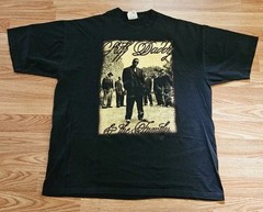 Vintage 90s Puff Daddy Diddy No Way Out Concert Tour T Shirt Size XL