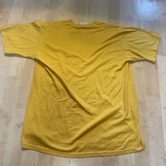 vintage Egyptian Hieroglyphics Single Stitch Tshirt 90s Retro Art Egypt Sz L