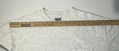 Vintage 1990 Chesapeake Fishing T Shirt Mens XL 48 Chest Bass Single Stitch USA
