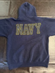 3pc U.S. Navy Set Size M