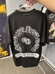 Variety of BAPE, GodSpeed shirts and more